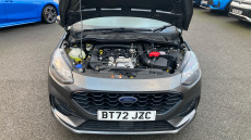 Ford Fiesta 1.0 EcoBoost ST-Line 5dr Petrol Hatchback